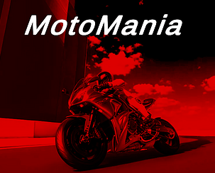 MotoMania screenshot
